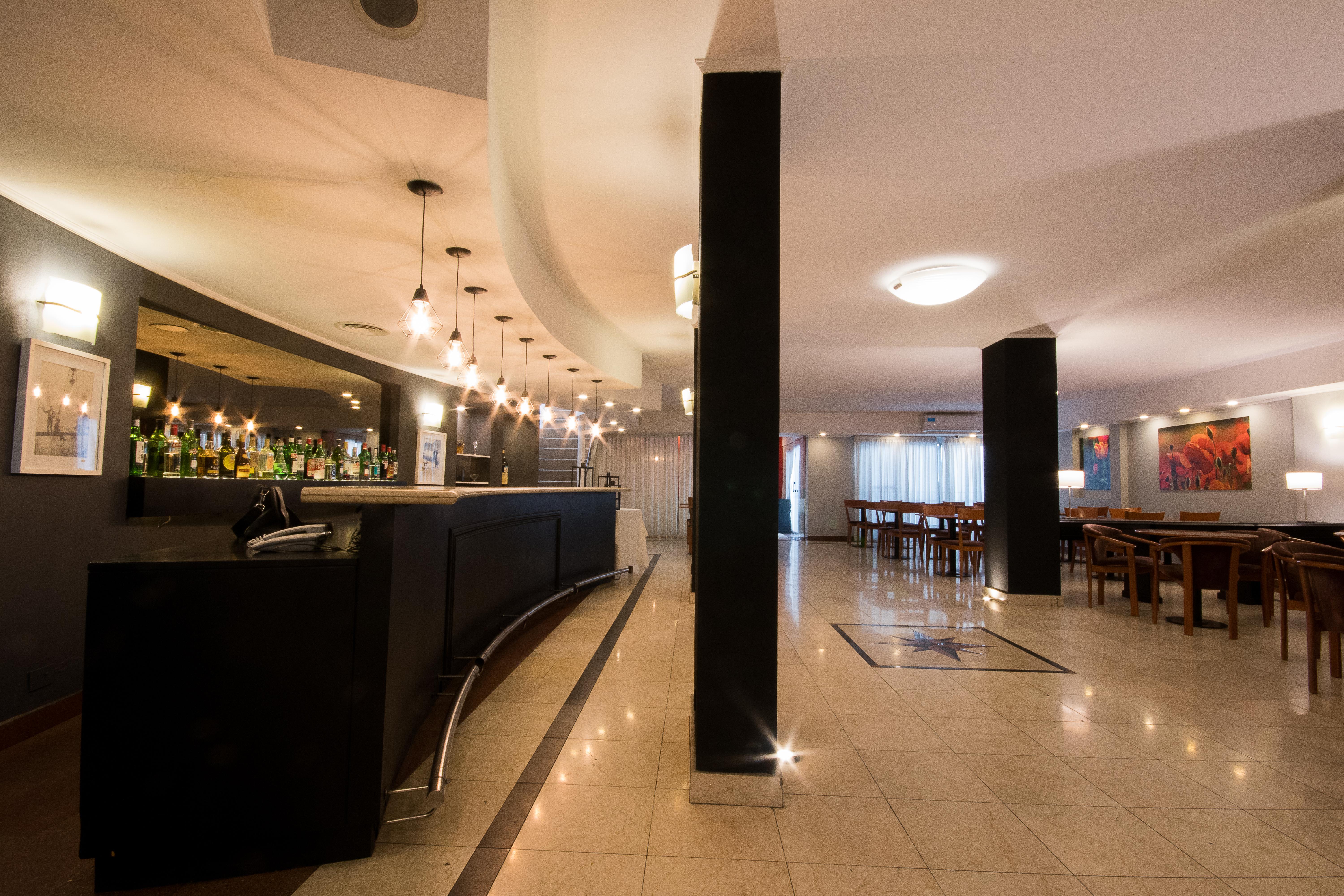 Gran Hotel Buenos Aires Exterior foto